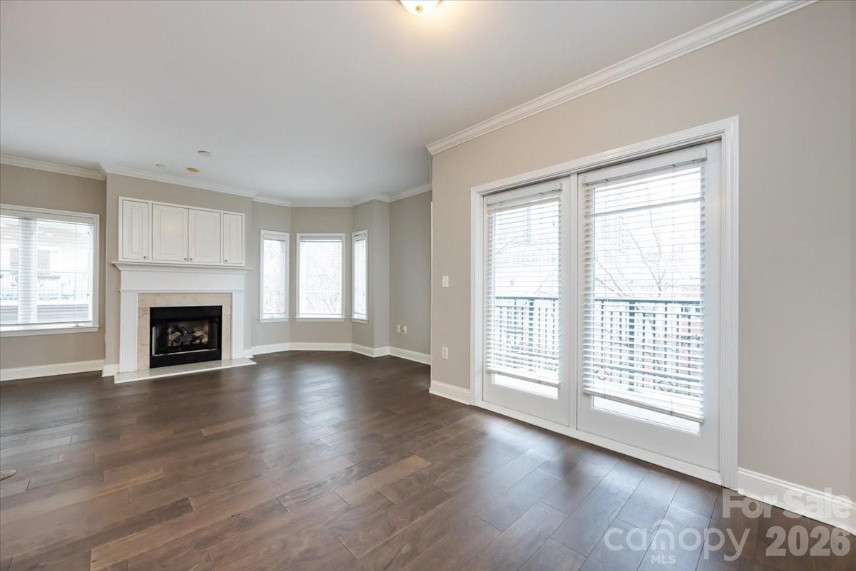 Jefferson Square - Residential