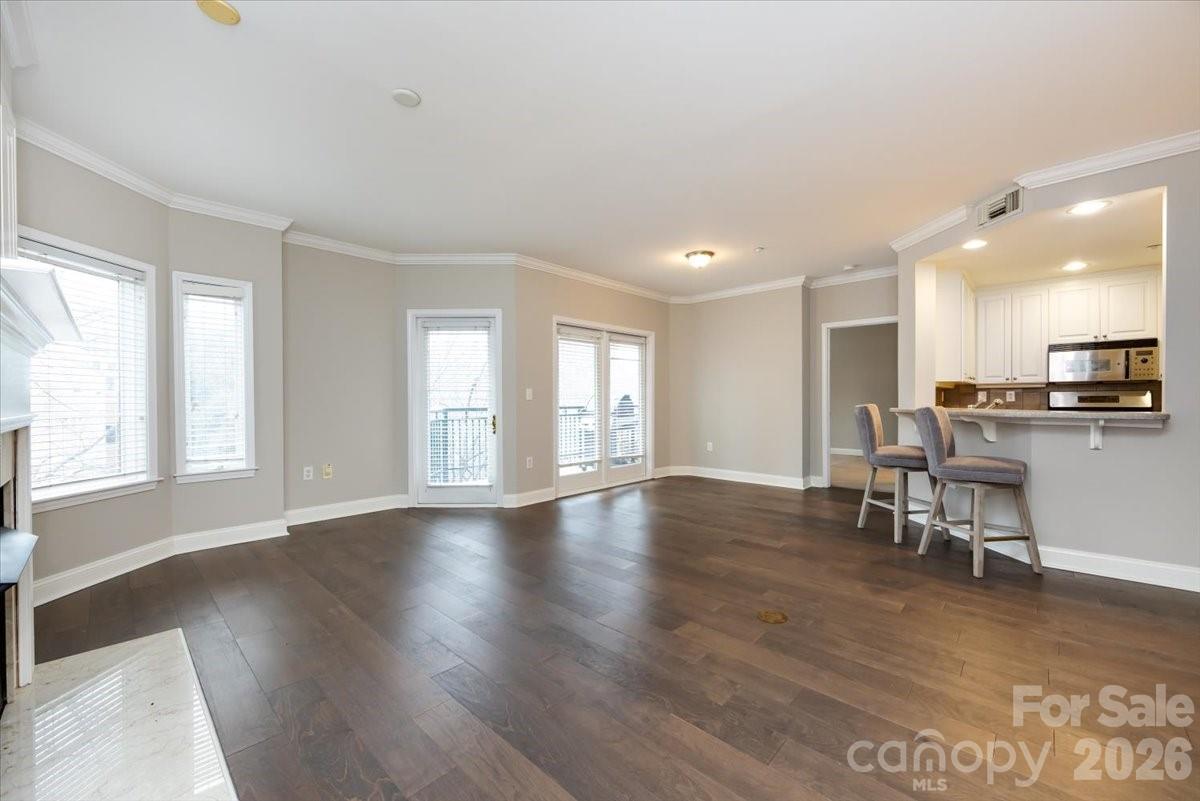 Jefferson Square - Residential