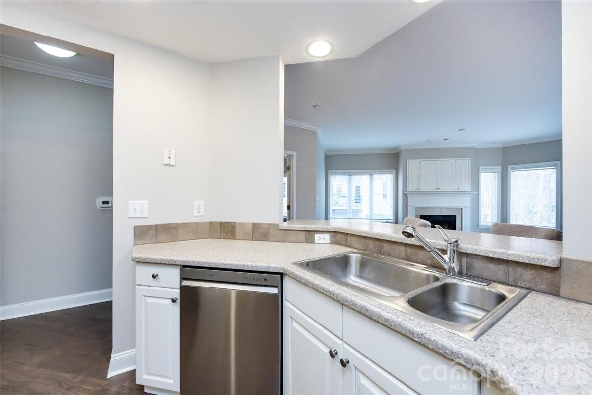 Jefferson Square - Residential