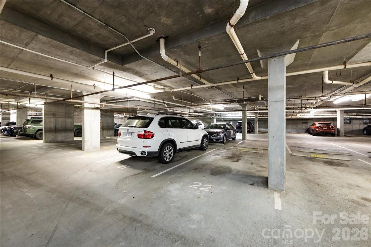 Jefferson Square - Residential