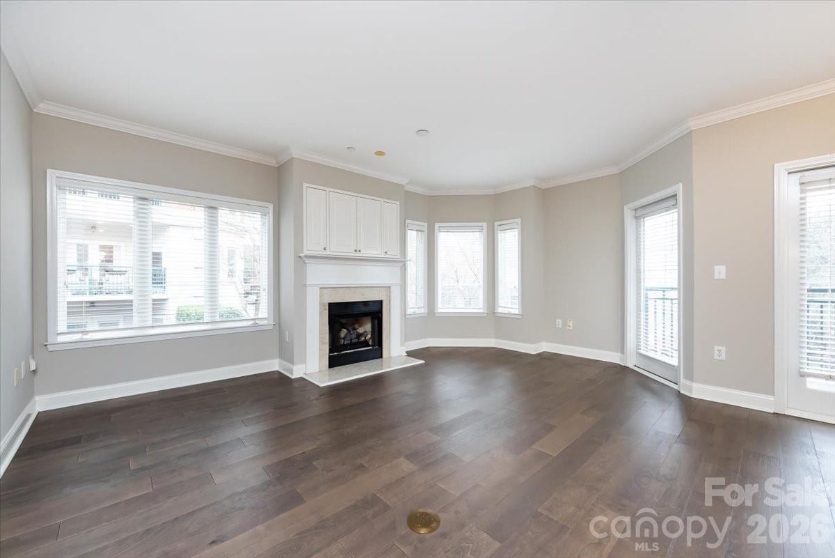 Jefferson Square - Residential