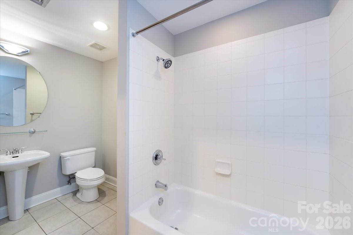 Jefferson Square - Residential