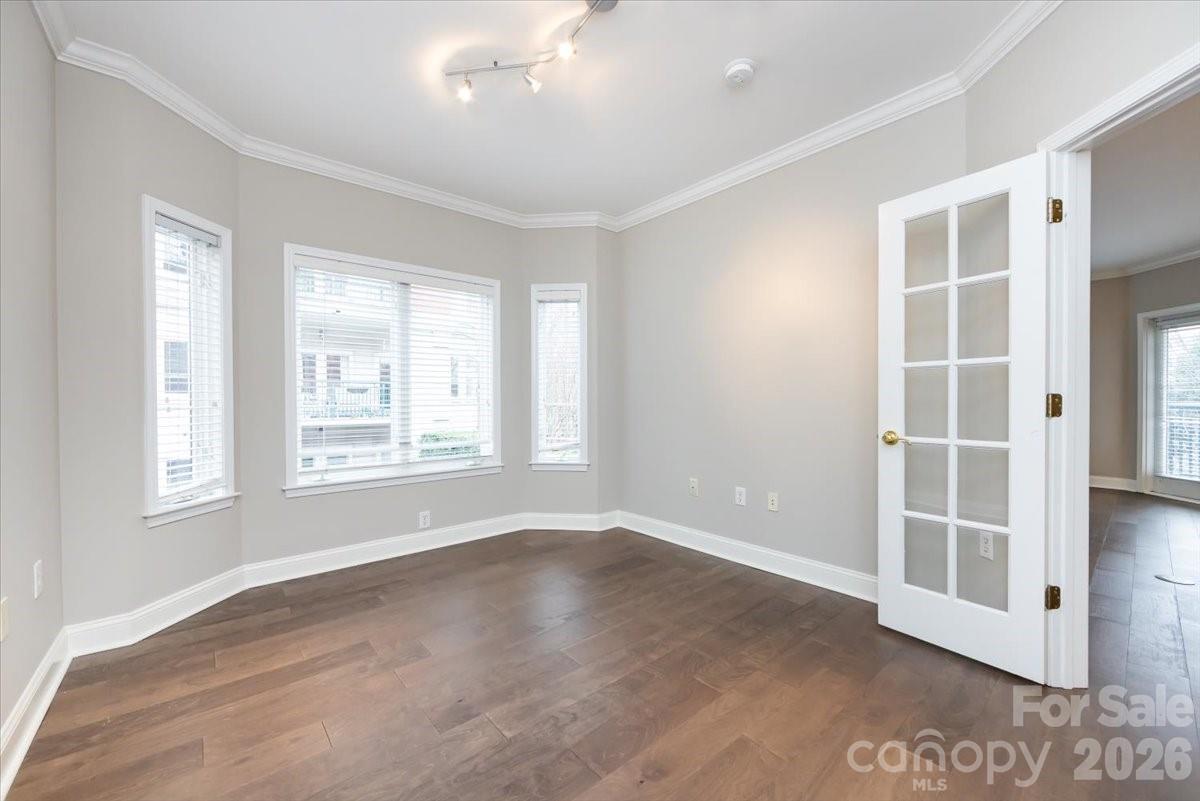 Jefferson Square - Residential