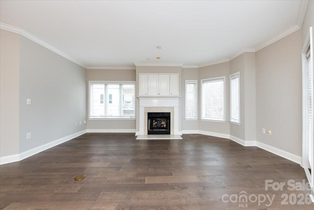 Jefferson Square - Residential