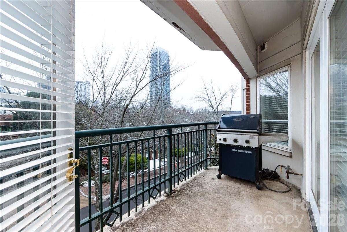 Jefferson Square - Residential