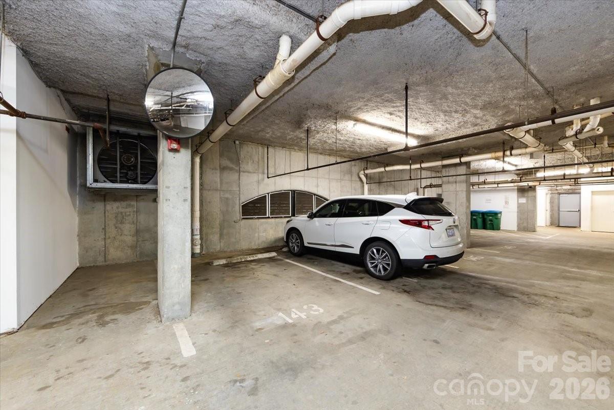 Jefferson Square - Residential