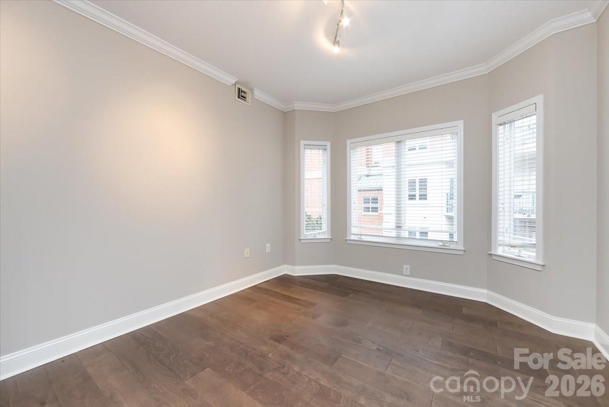 Jefferson Square - Residential