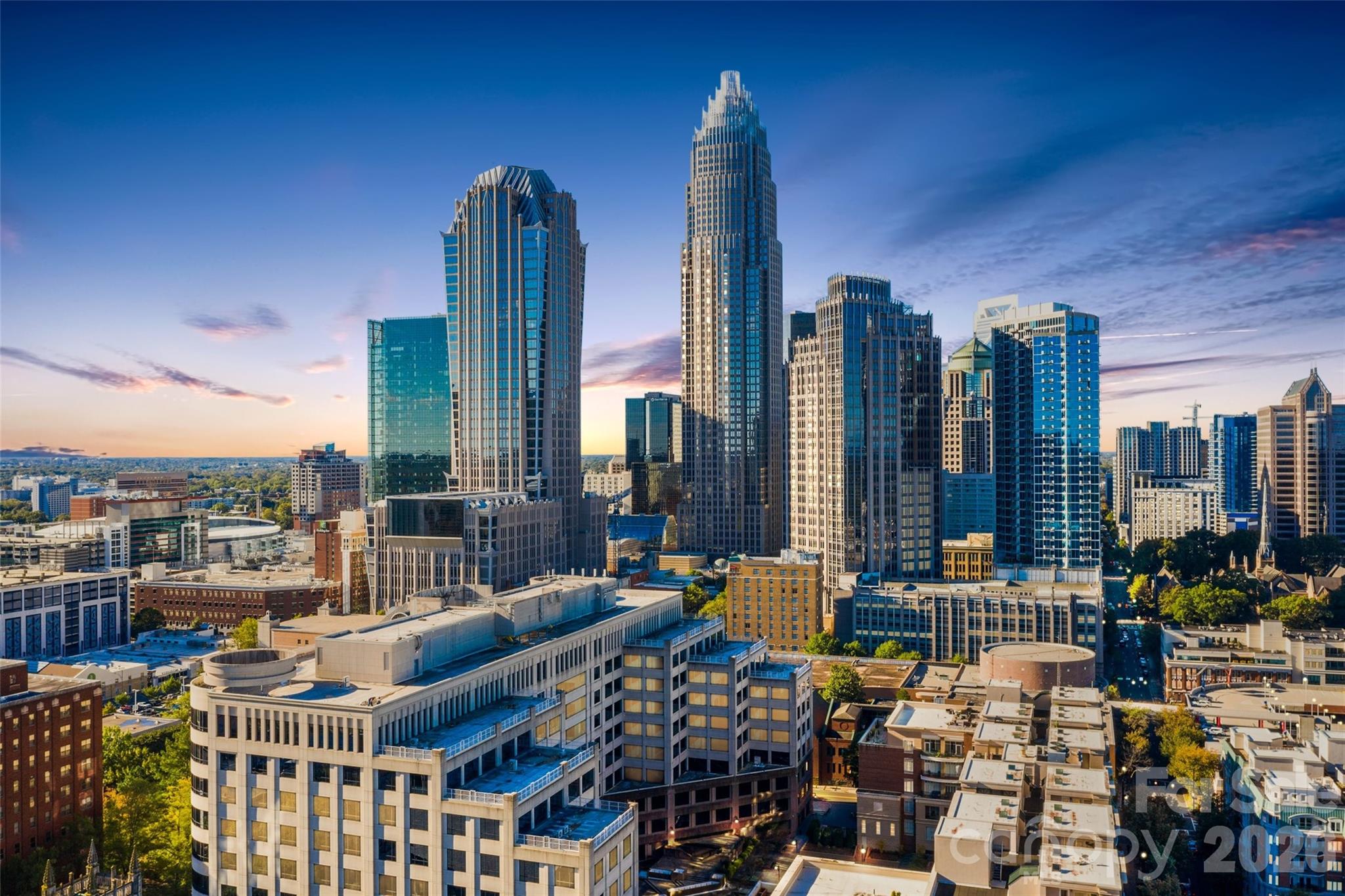 Jefferson Square - Residential