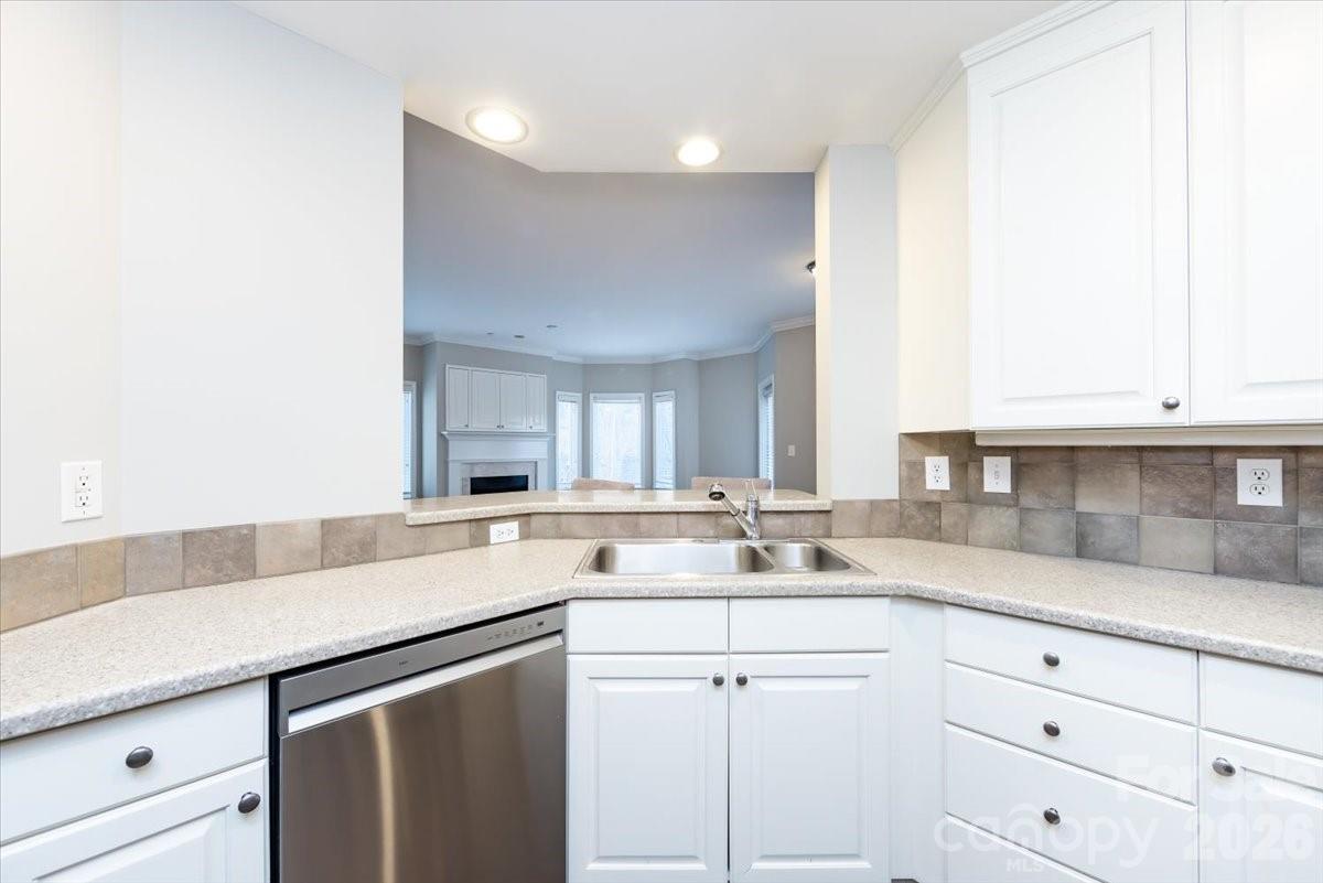 Jefferson Square - Residential