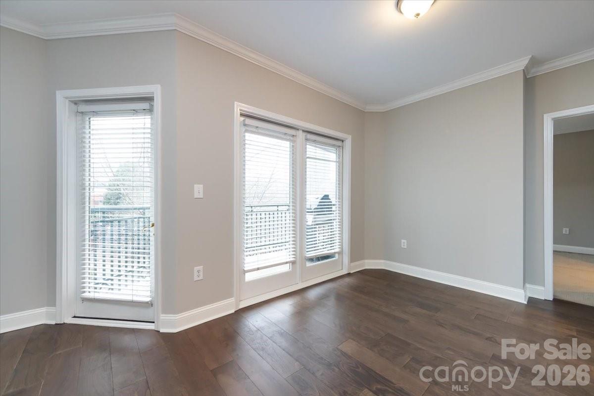 Jefferson Square - Residential