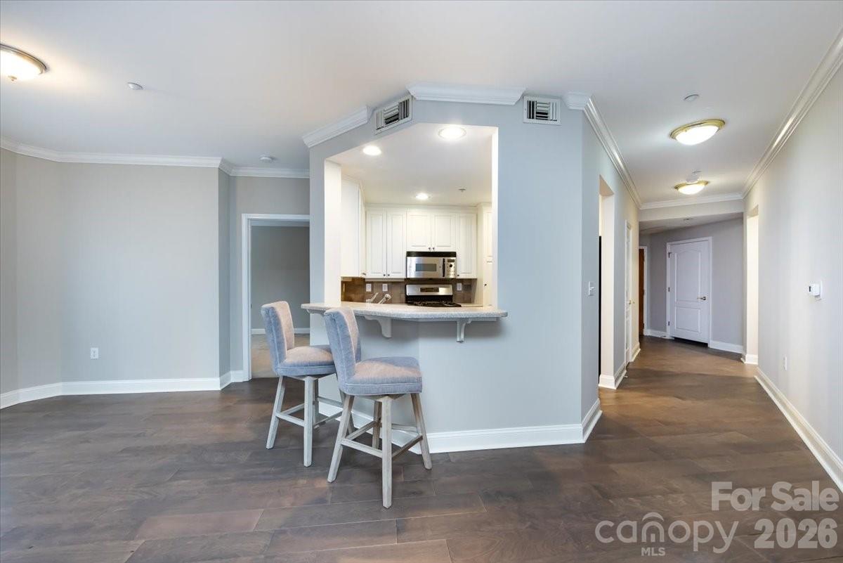 Jefferson Square - Residential