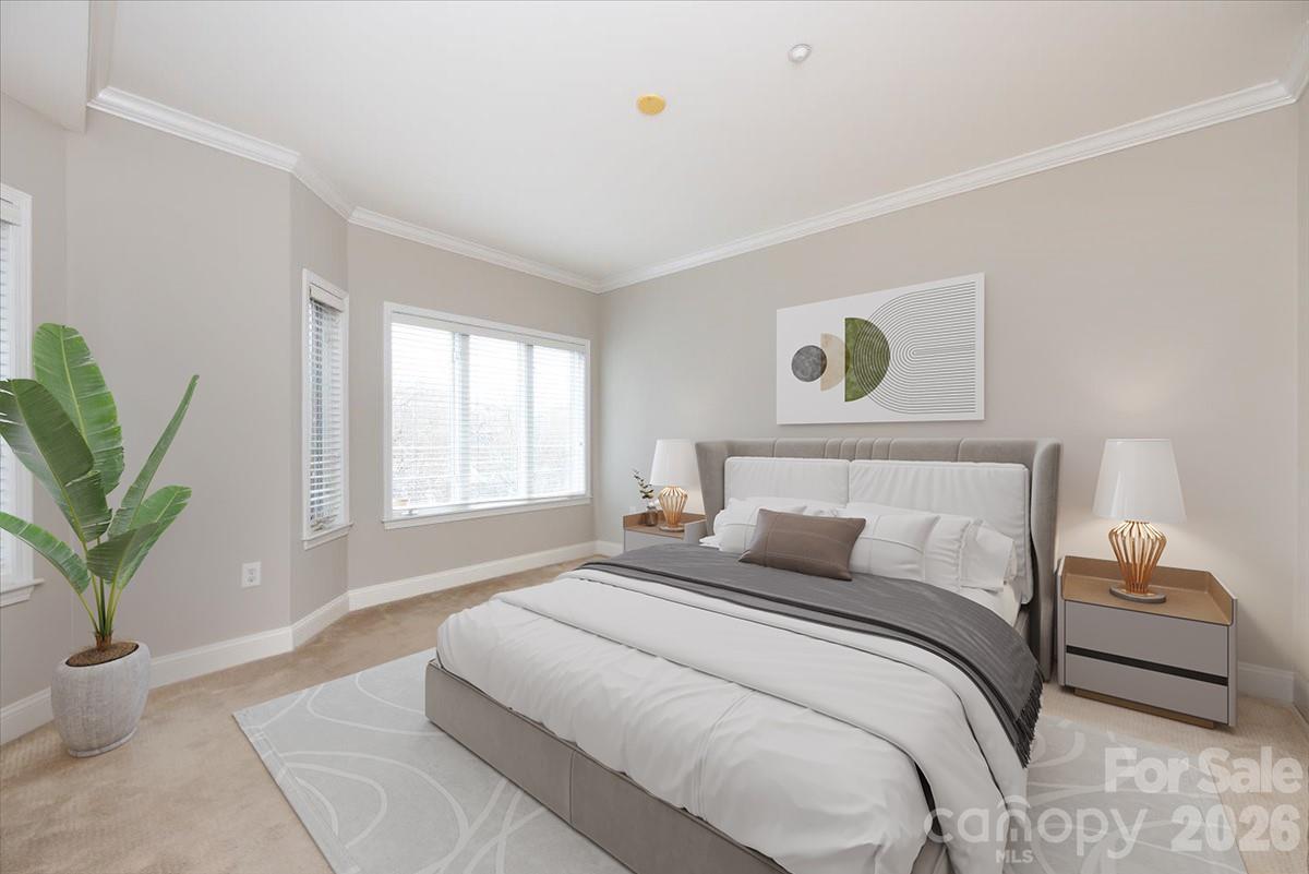 Jefferson Square - Residential