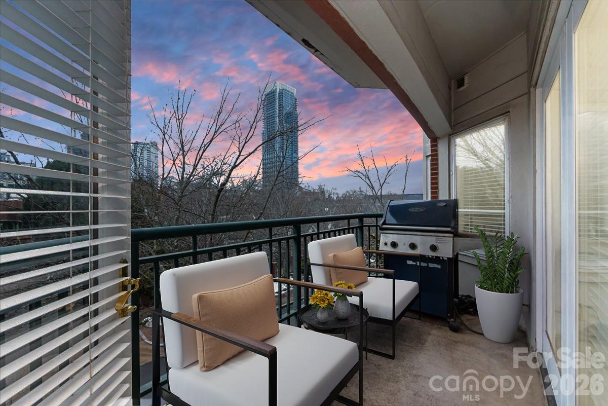 Jefferson Square - Residential