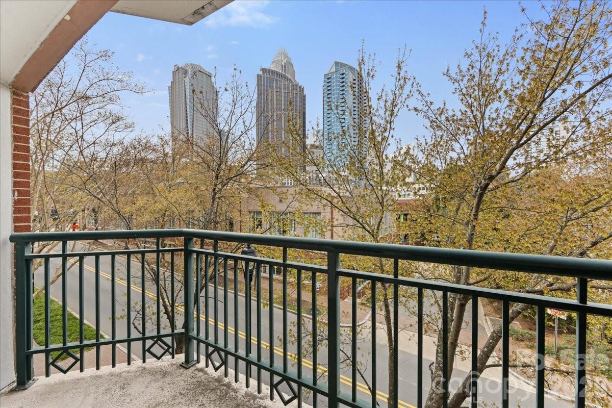 Jefferson Square - Residential