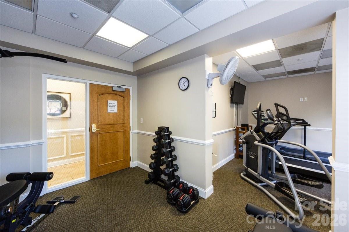 Jefferson Square - Residential