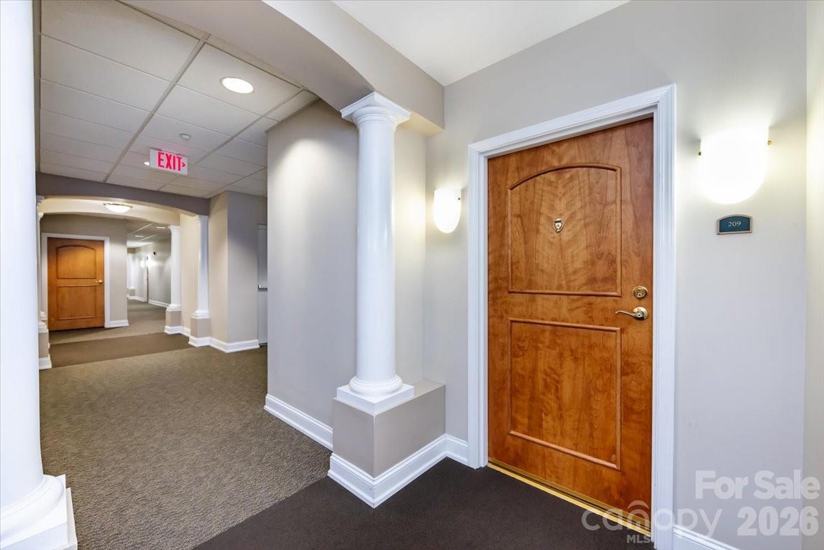 Jefferson Square - Residential