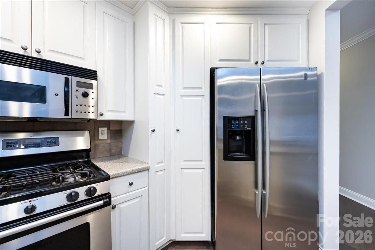 Jefferson Square - Residential