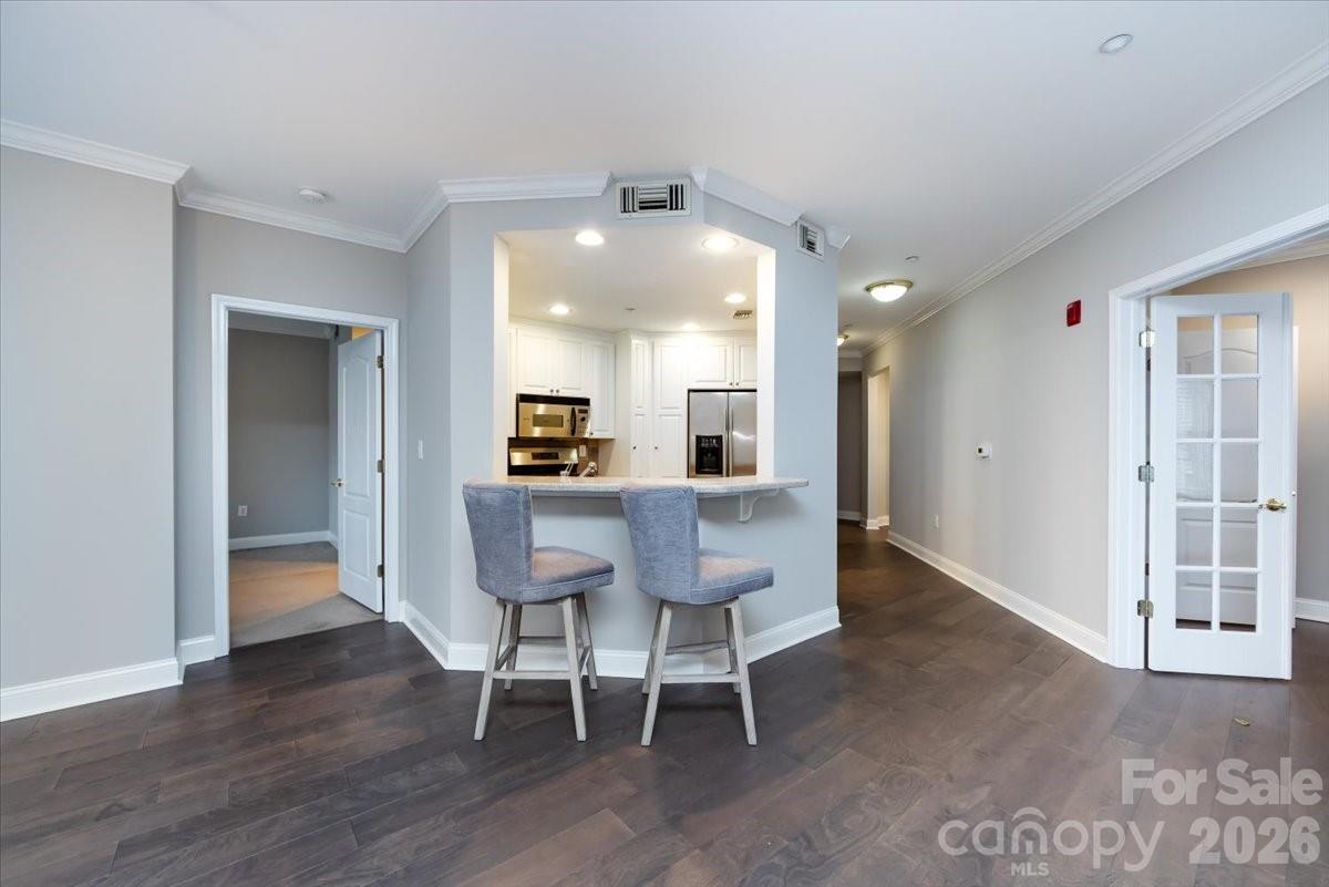 Jefferson Square - Residential