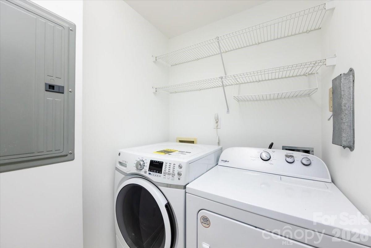 Jefferson Square - Residential