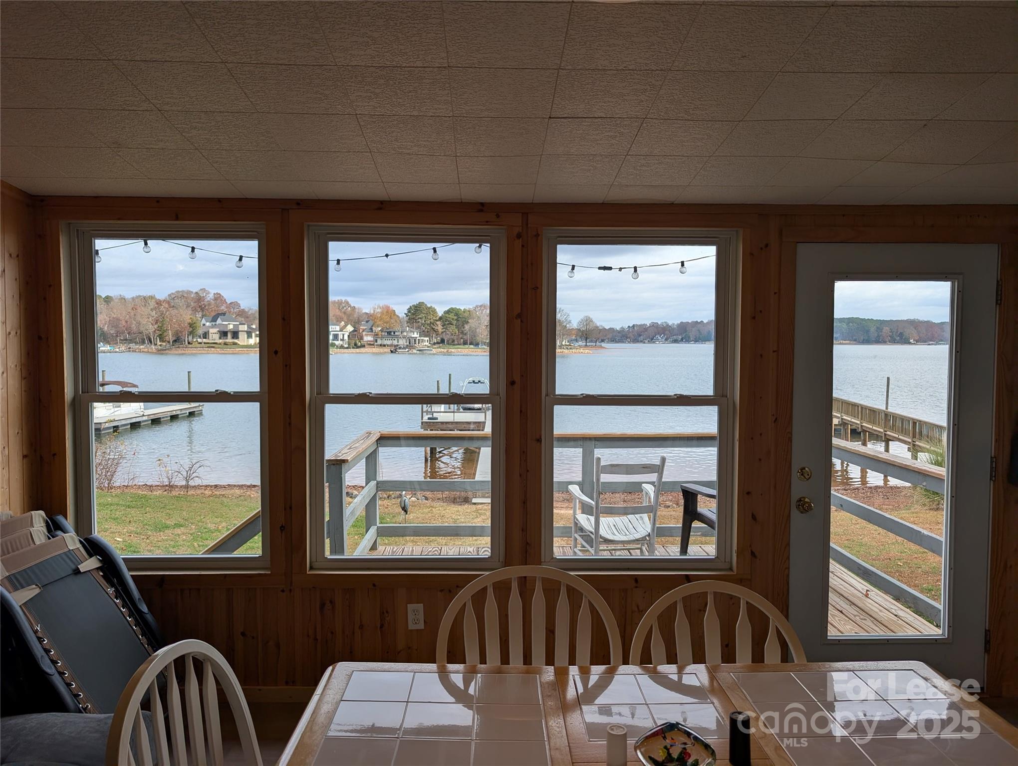 None - Residential Lease