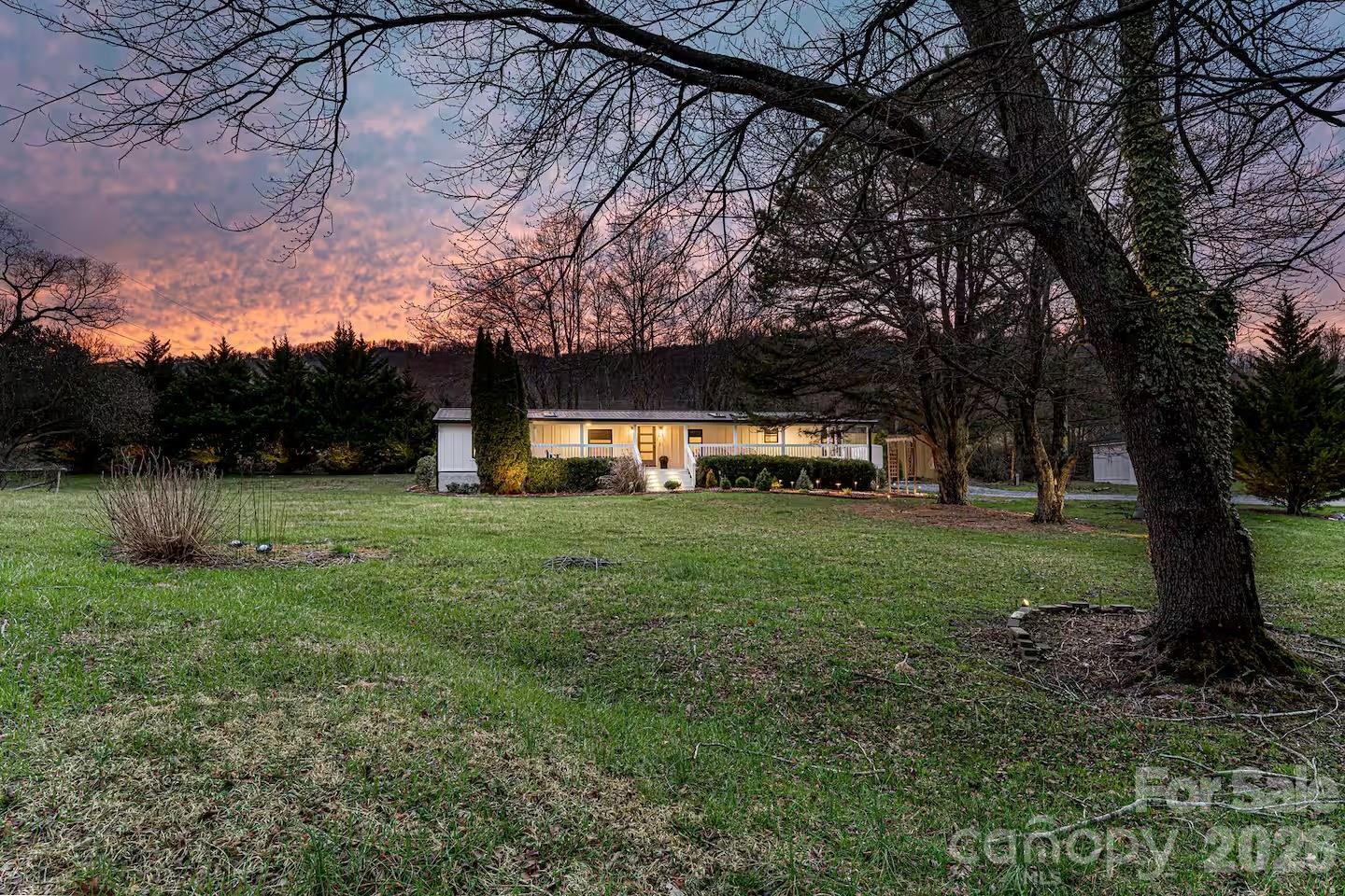Mary Ellen Brown - Residential