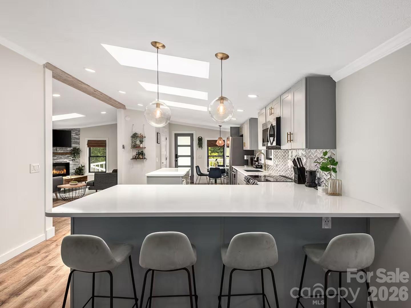 Mary Ellen Brown - Residential