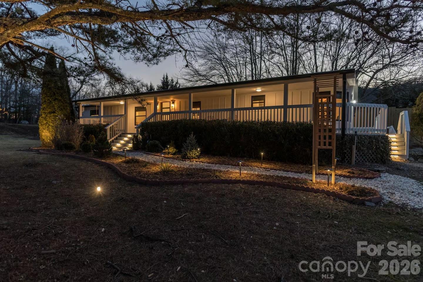 Mary Ellen Brown - Residential