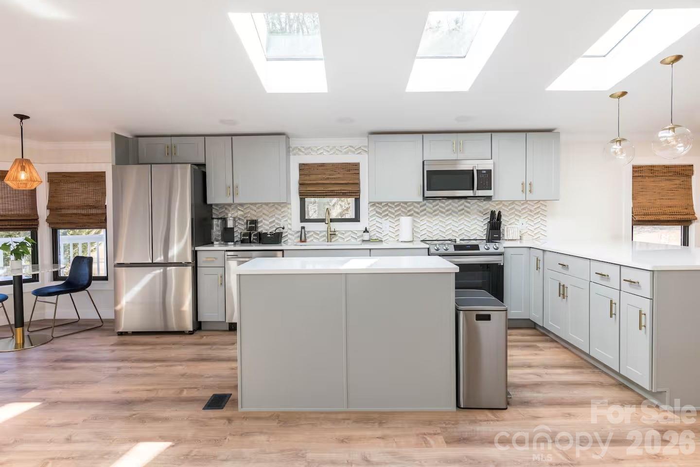 Mary Ellen Brown - Residential