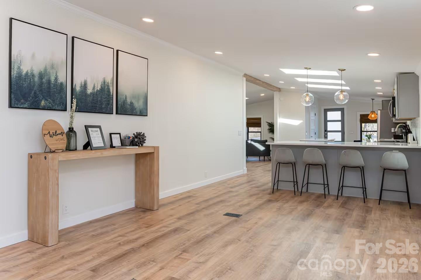 Mary Ellen Brown - Residential