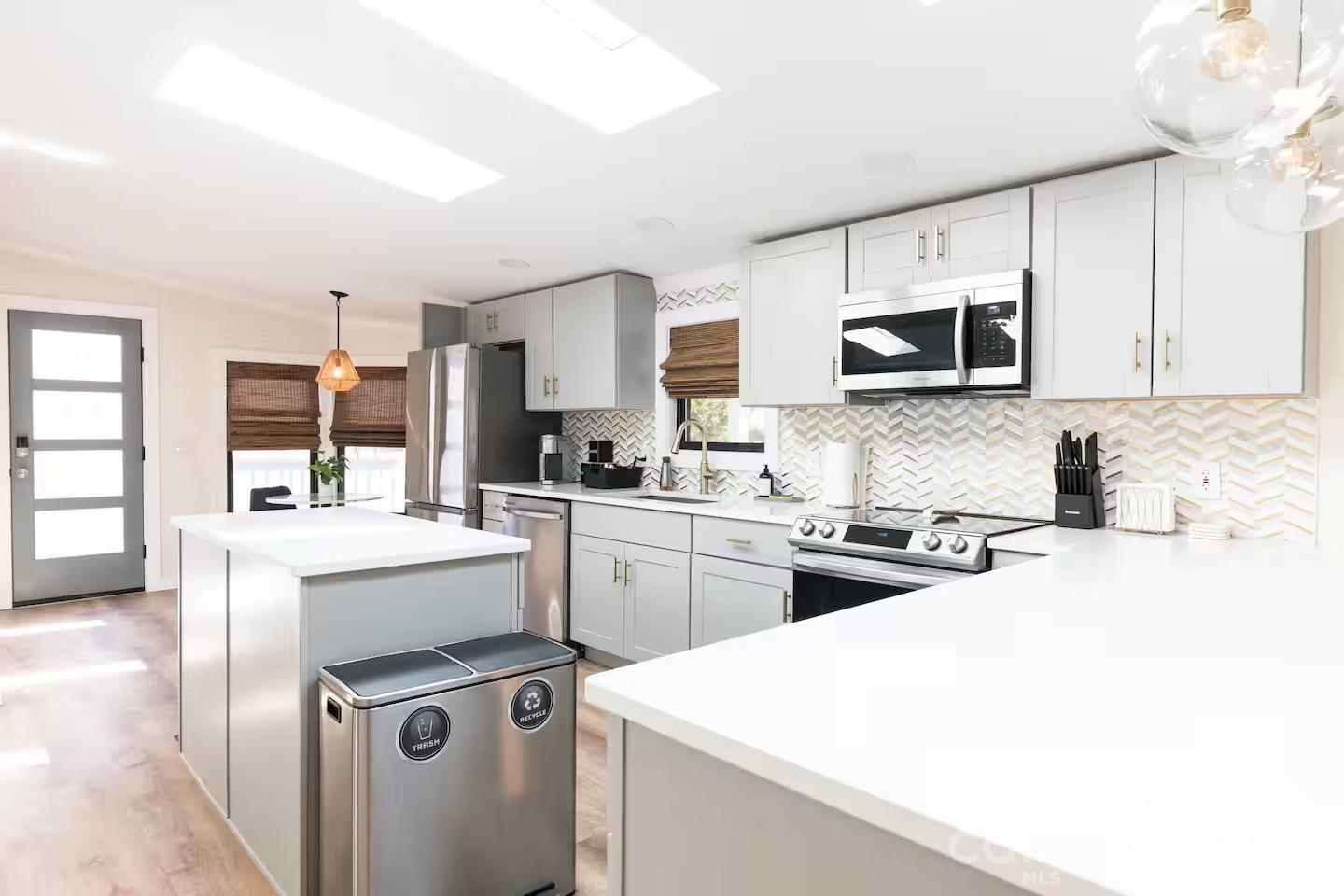 Mary Ellen Brown - Residential