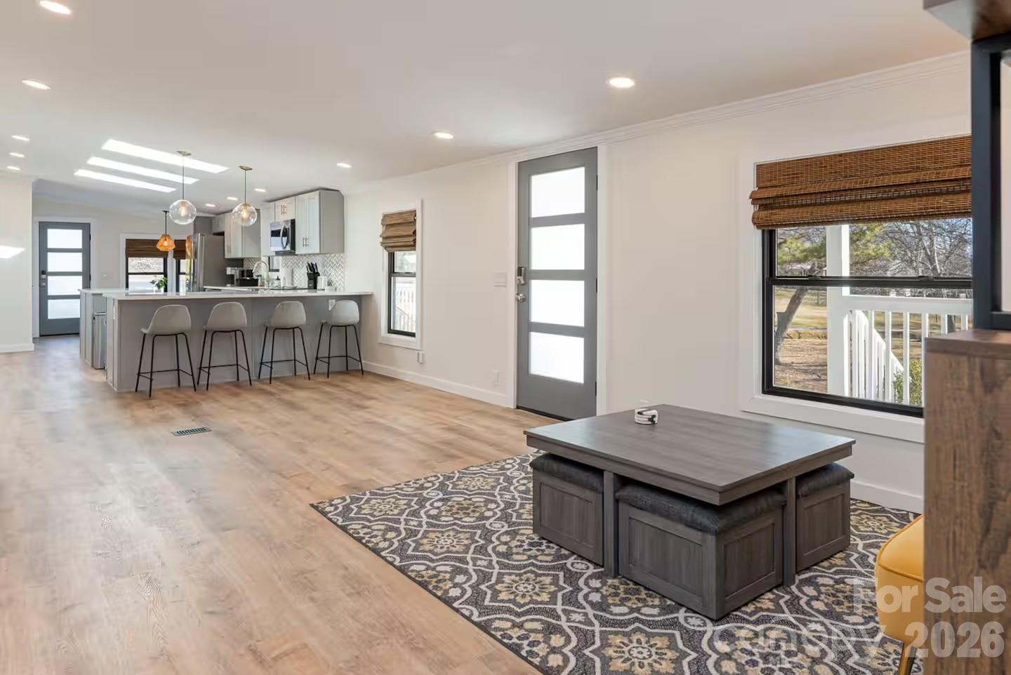 Mary Ellen Brown - Residential