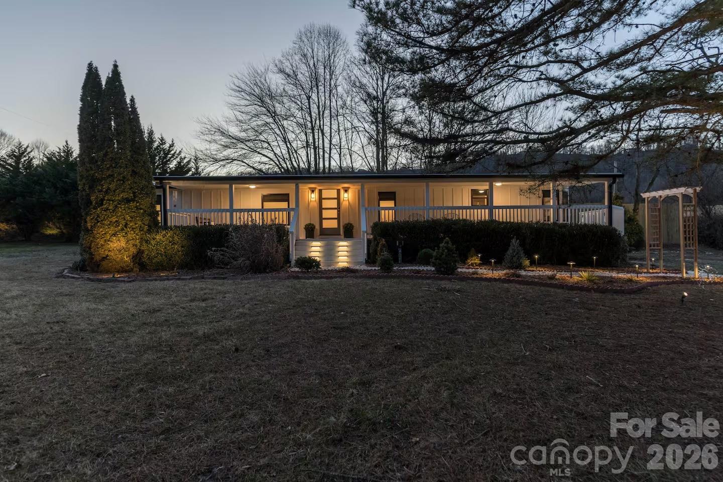 Mary Ellen Brown - Residential