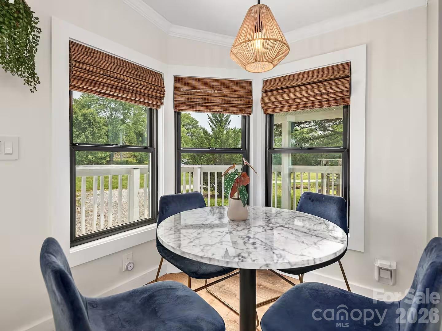 Mary Ellen Brown - Residential