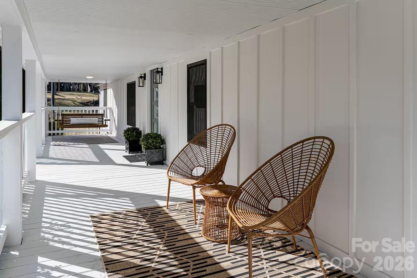 Mary Ellen Brown - Residential