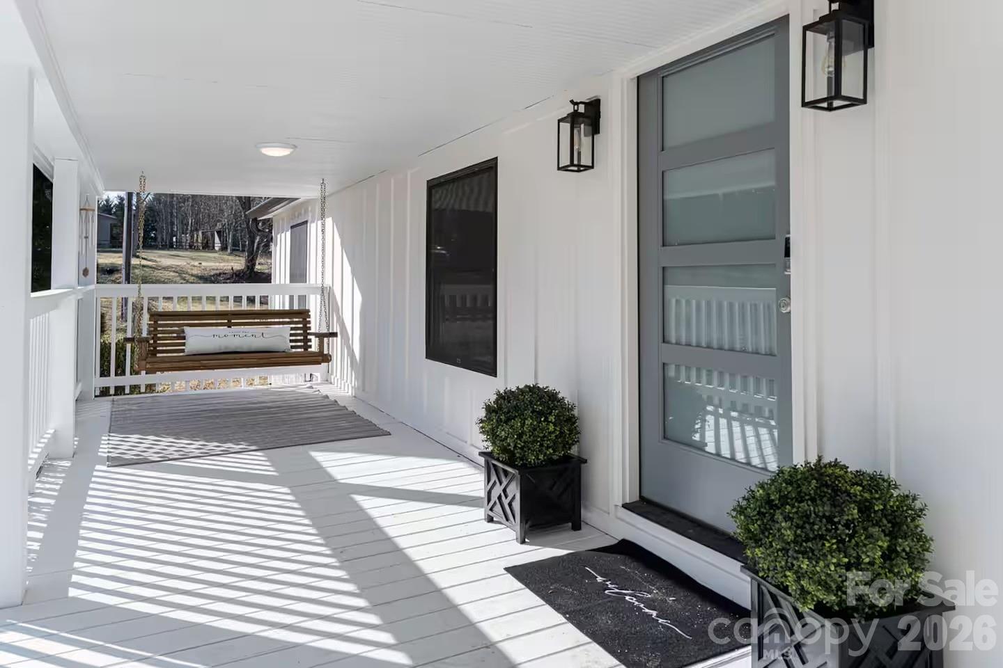 Mary Ellen Brown - Residential