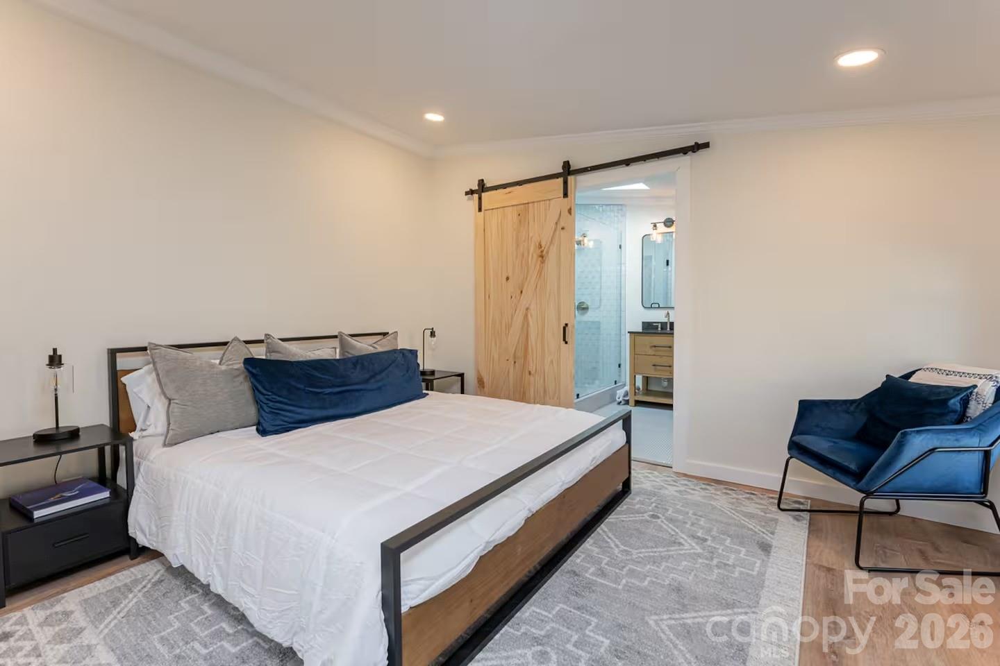 Mary Ellen Brown - Residential