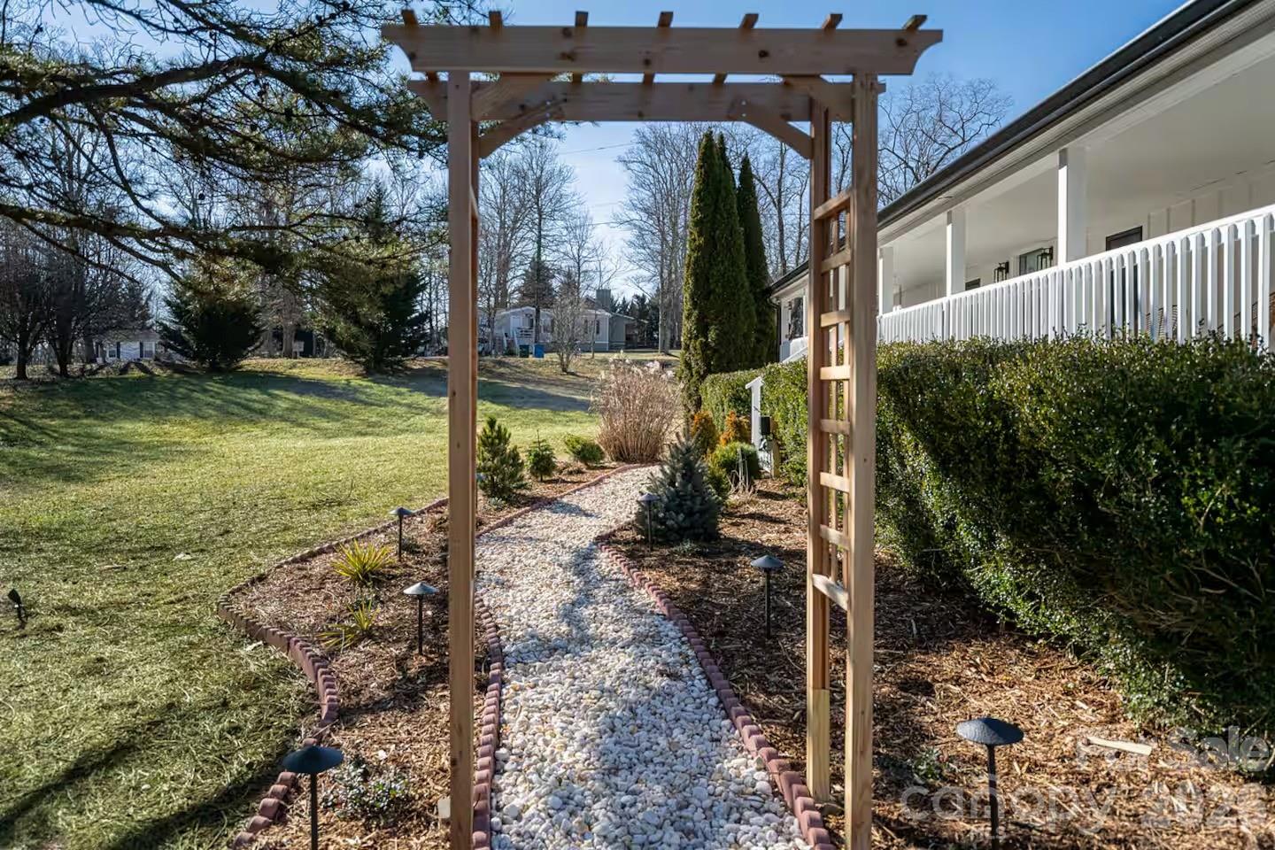 Mary Ellen Brown - Residential