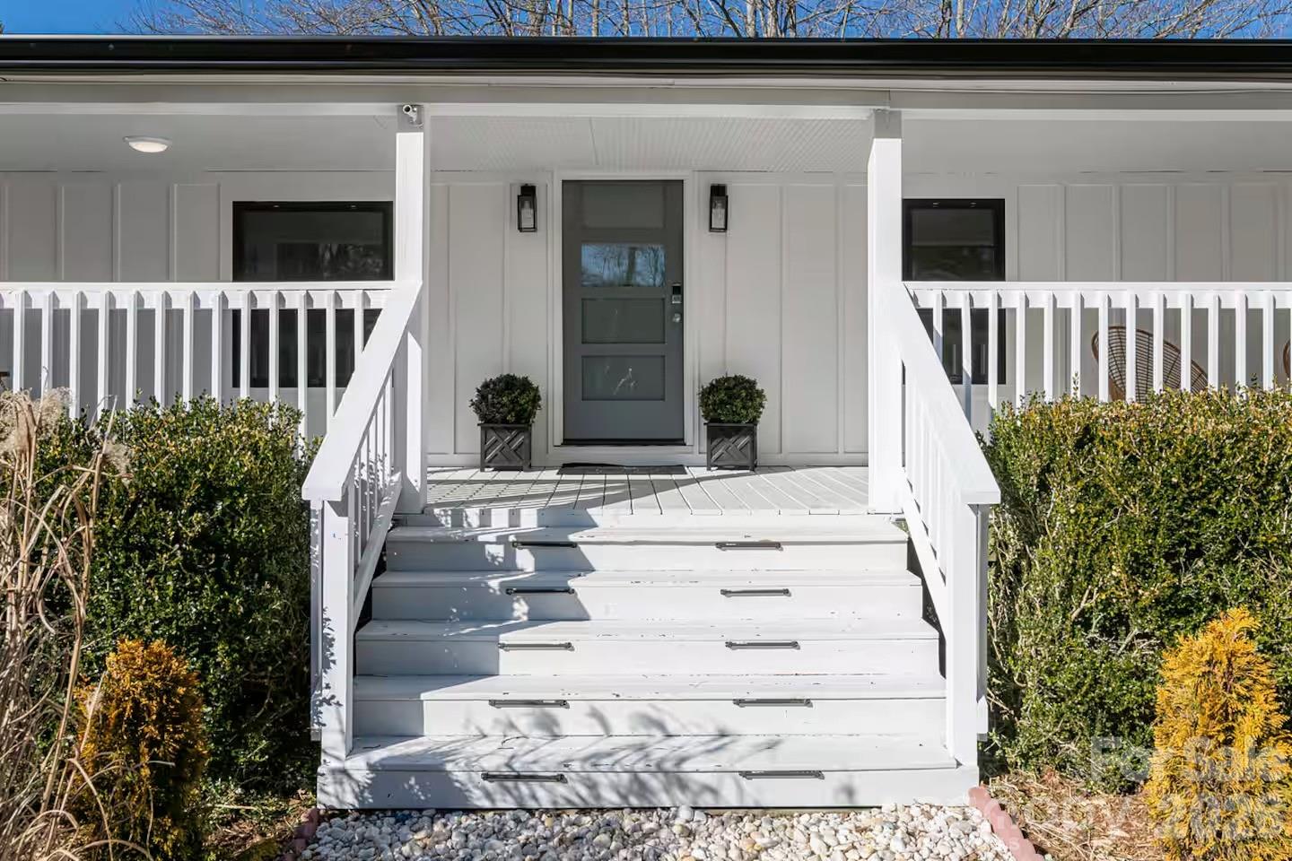 Mary Ellen Brown - Residential