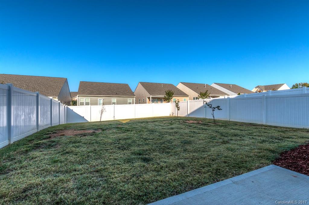 Newport Lakes - Residential