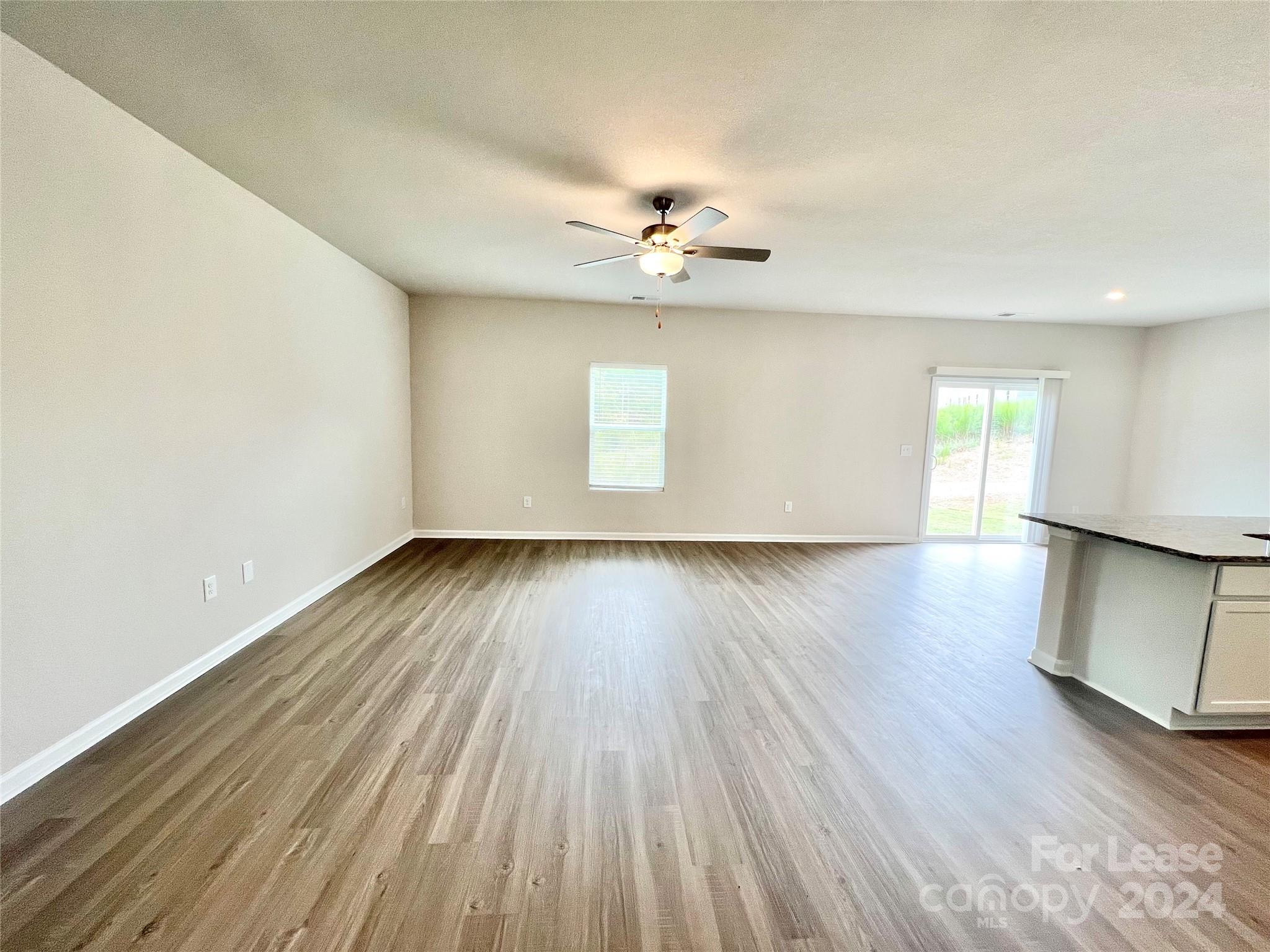 Creedmore Hills - Residential Lease