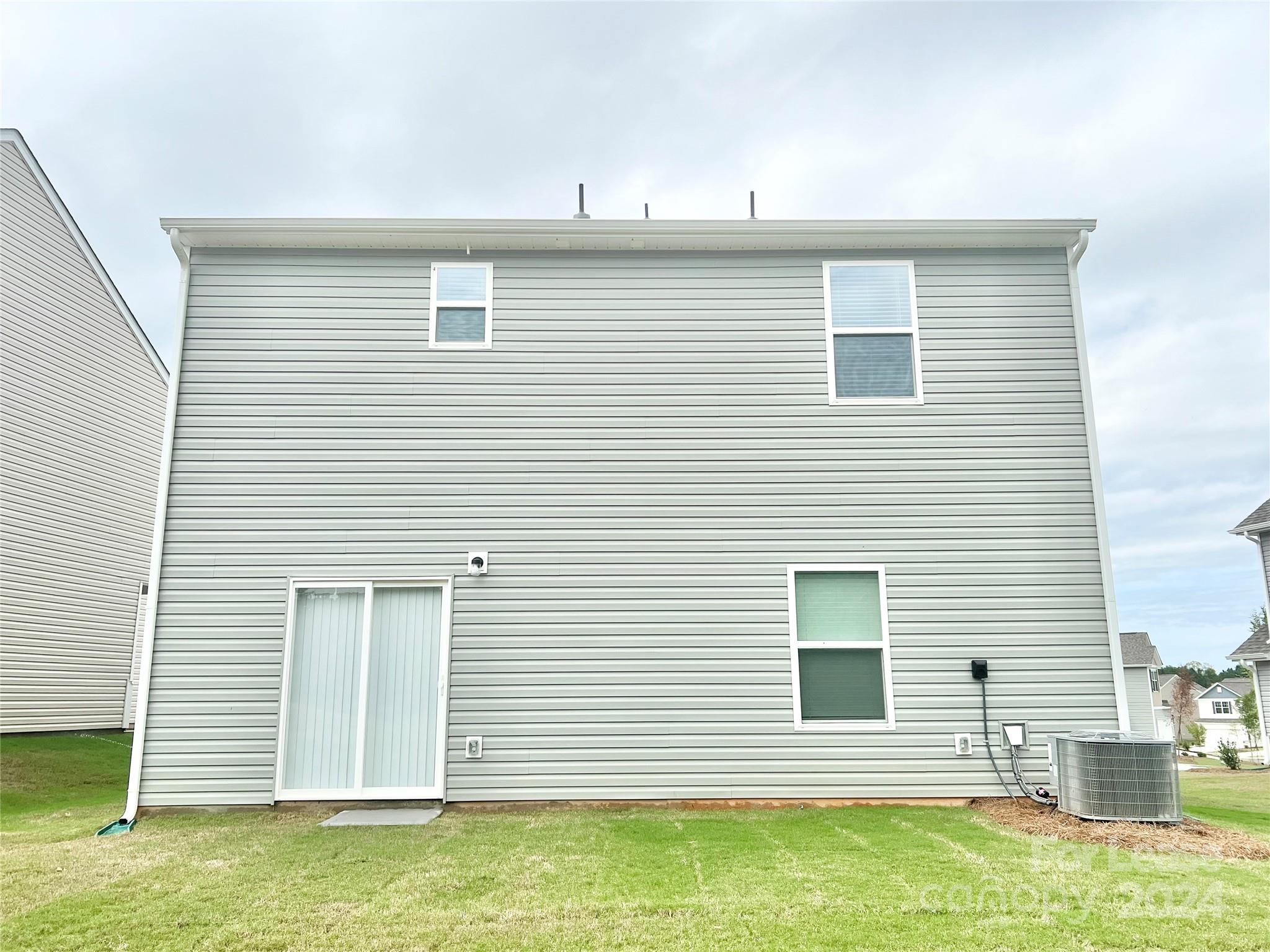 Creedmore Hills - Residential Lease