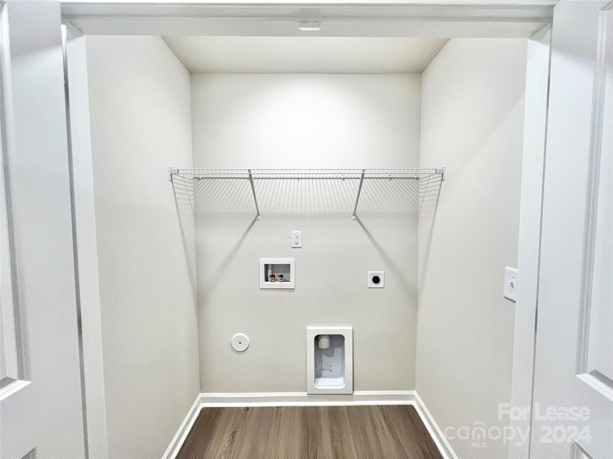 Creedmore Hills - Residential Lease