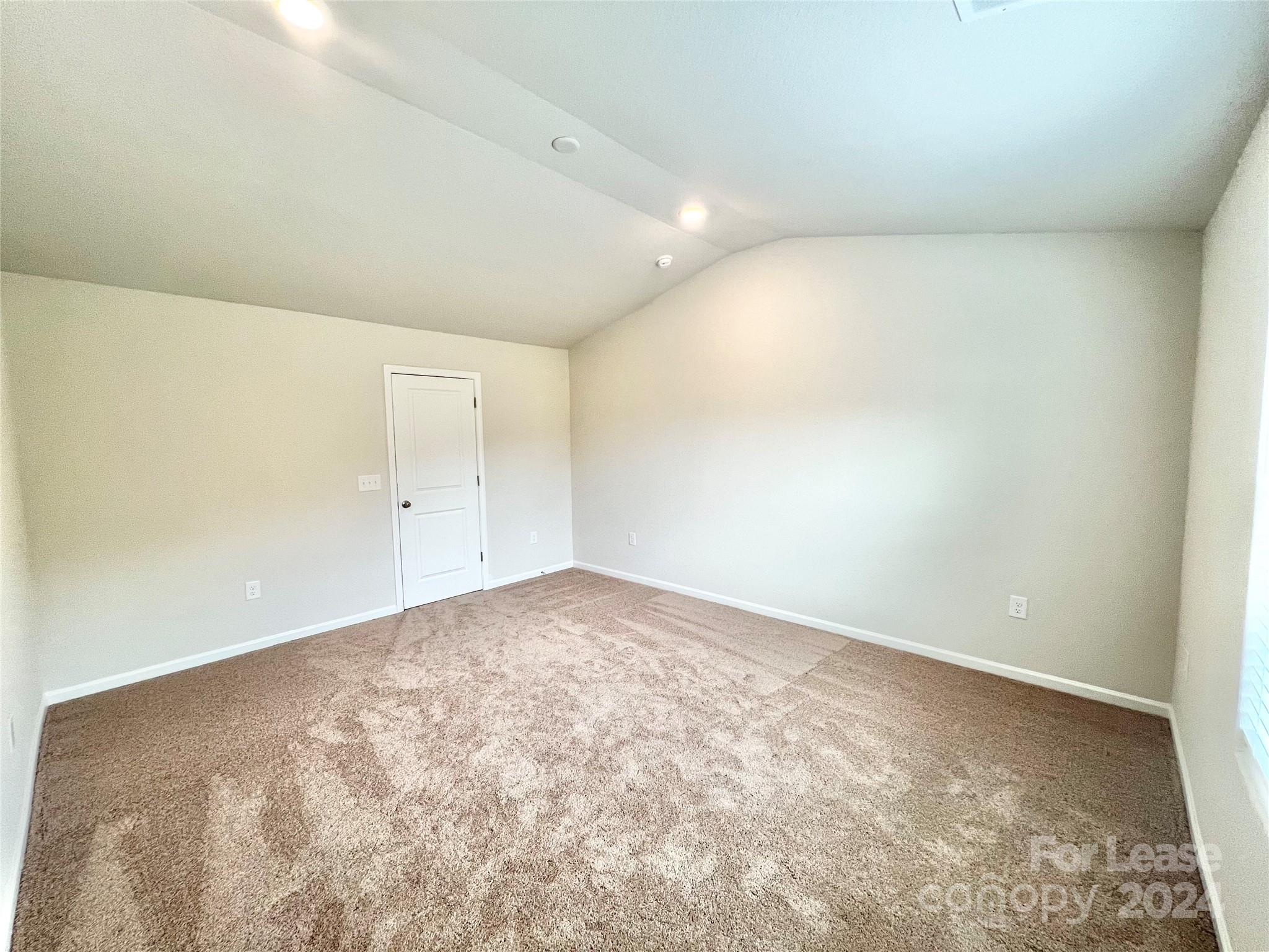 Creedmore Hills - Residential Lease