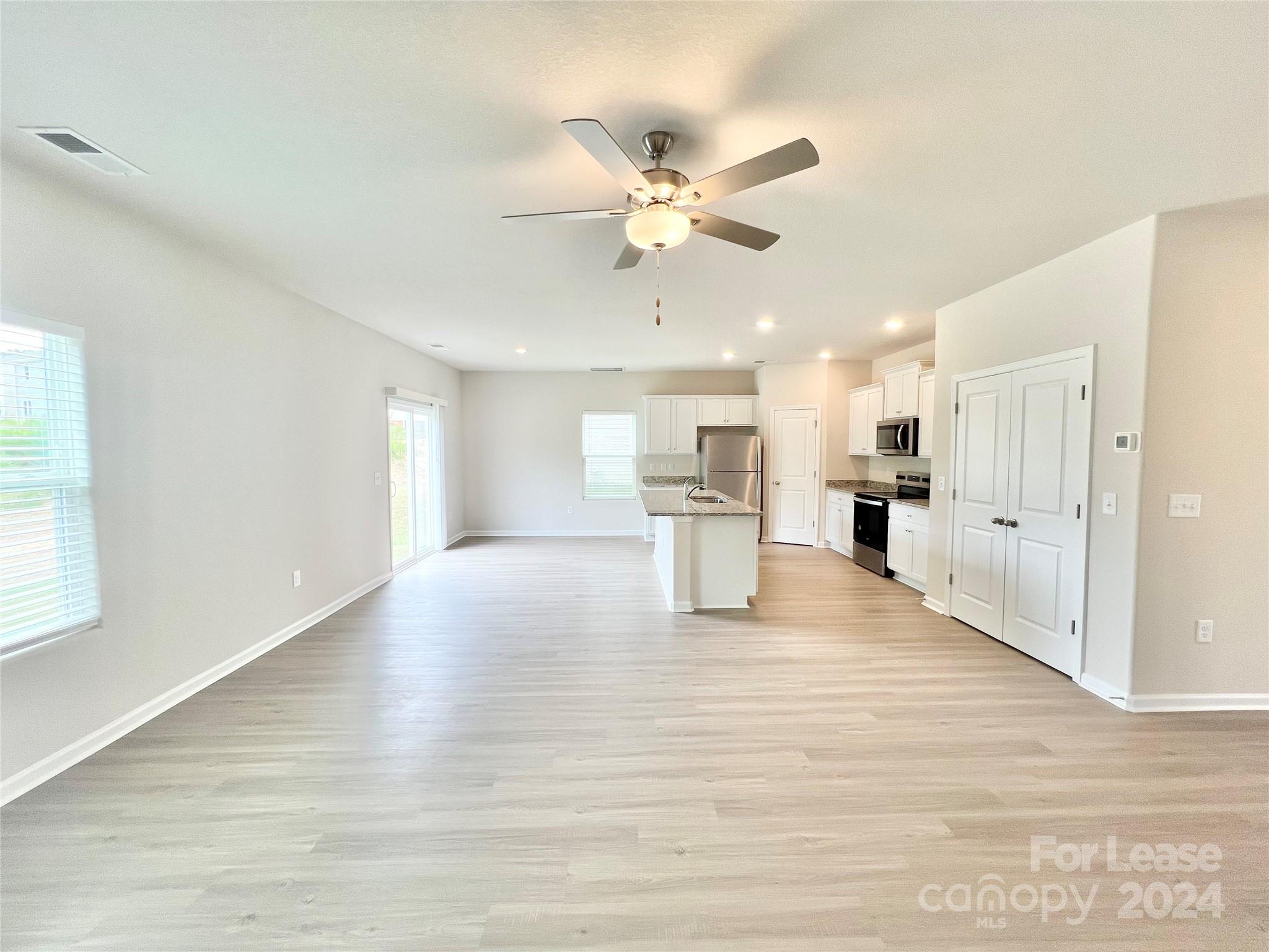 Creedmore Hills - Residential Lease