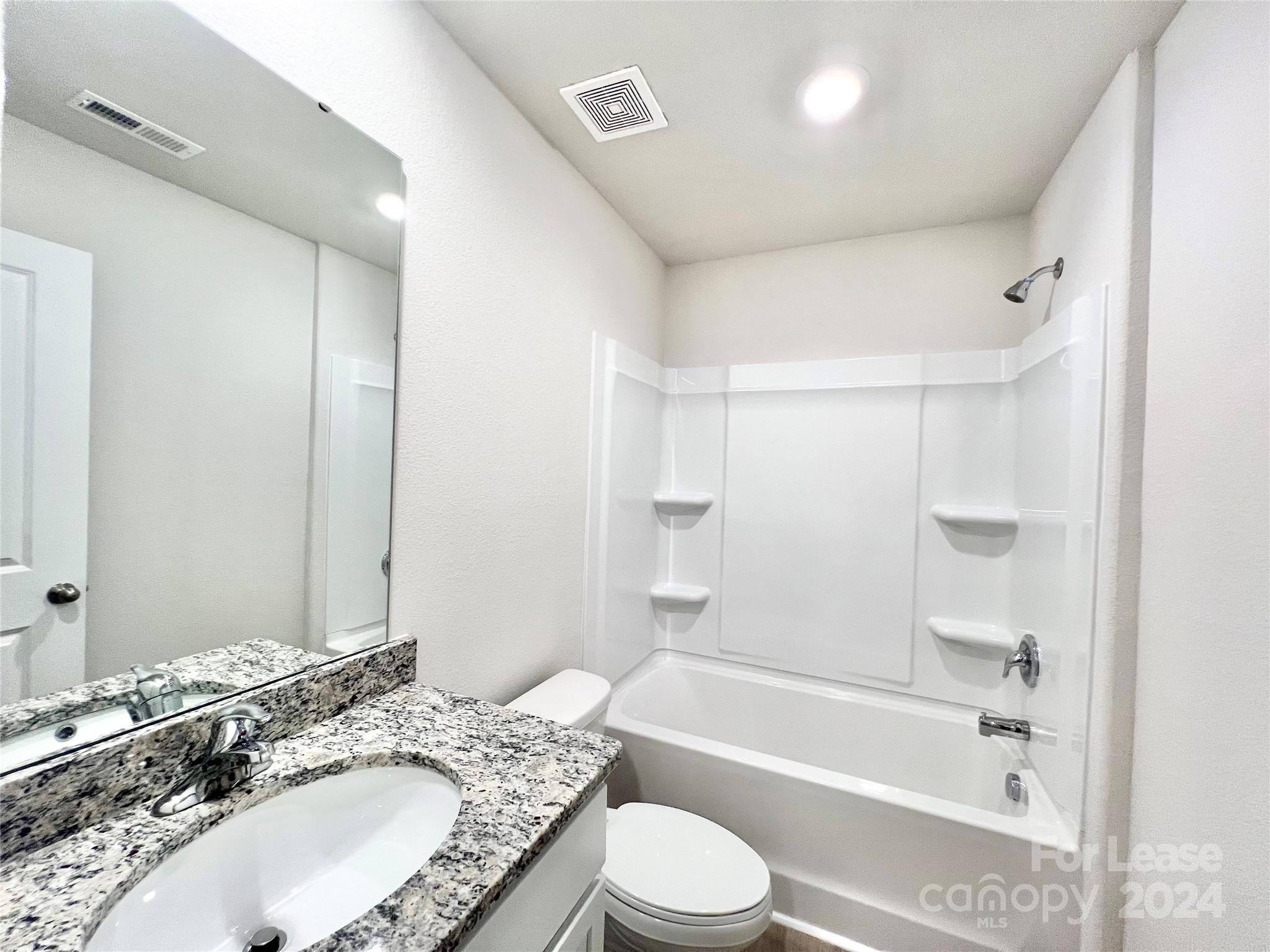 Creedmore Hills - Residential Lease