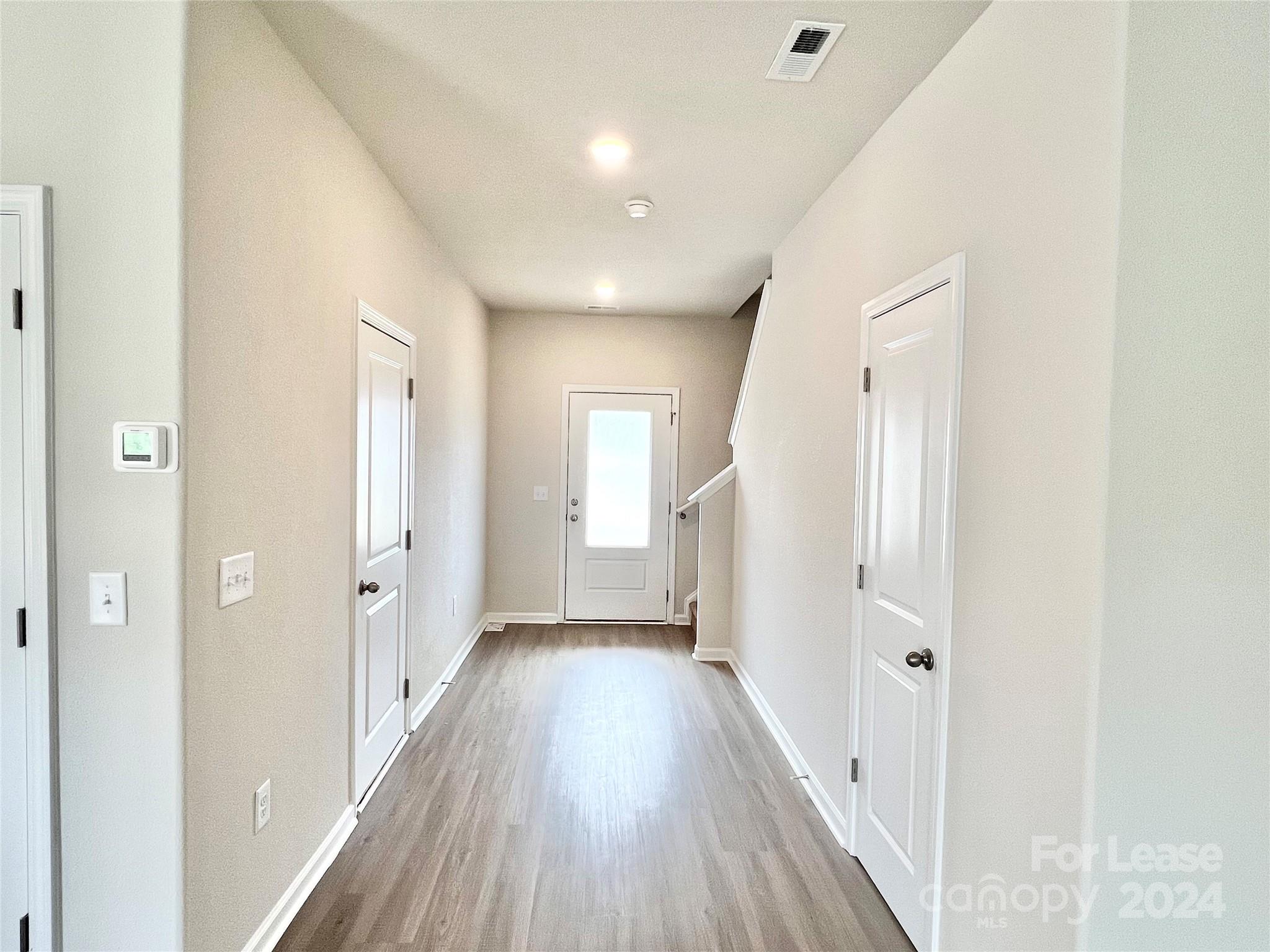 Creedmore Hills - Residential Lease