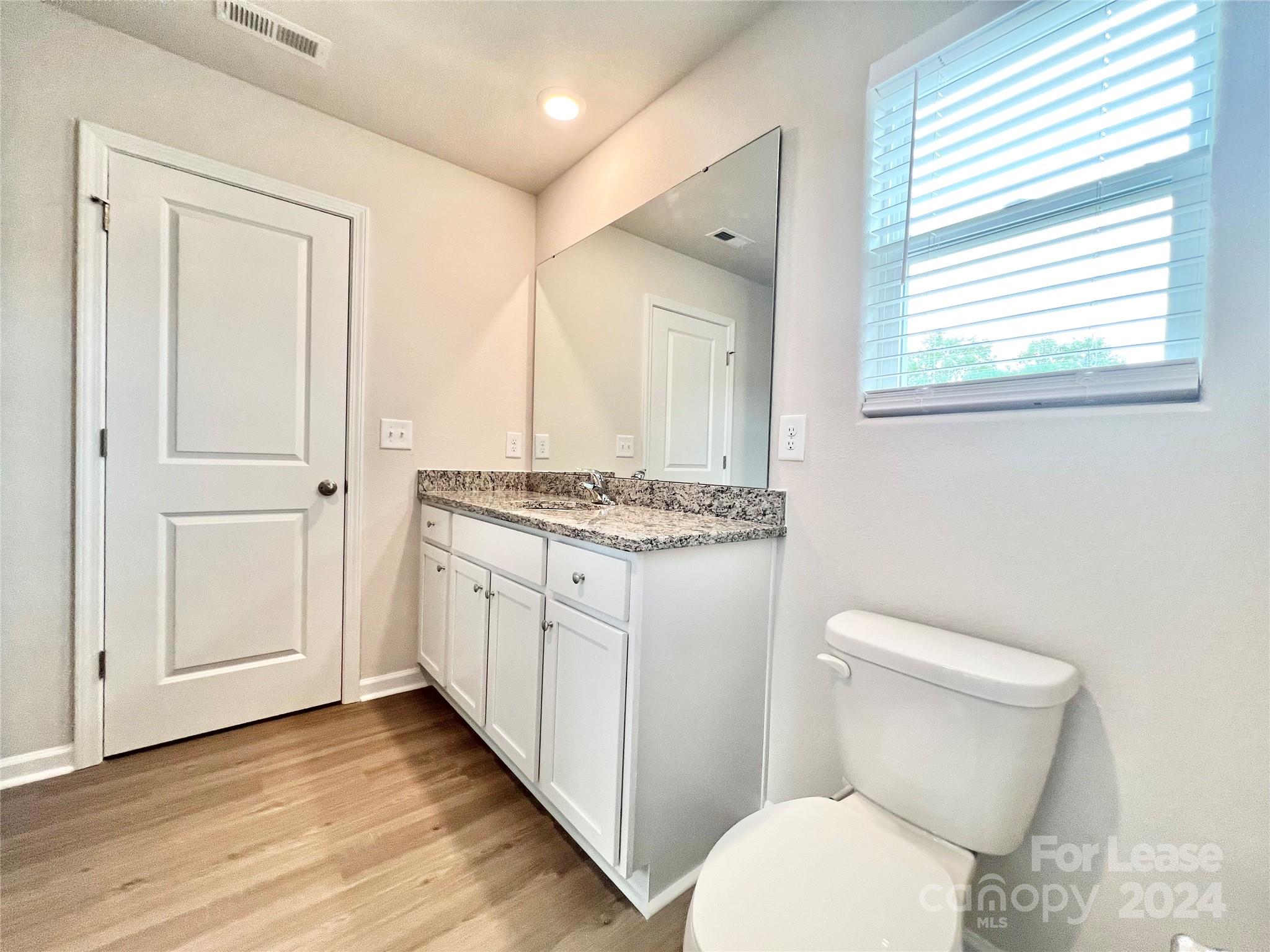 Creedmore Hills - Residential Lease