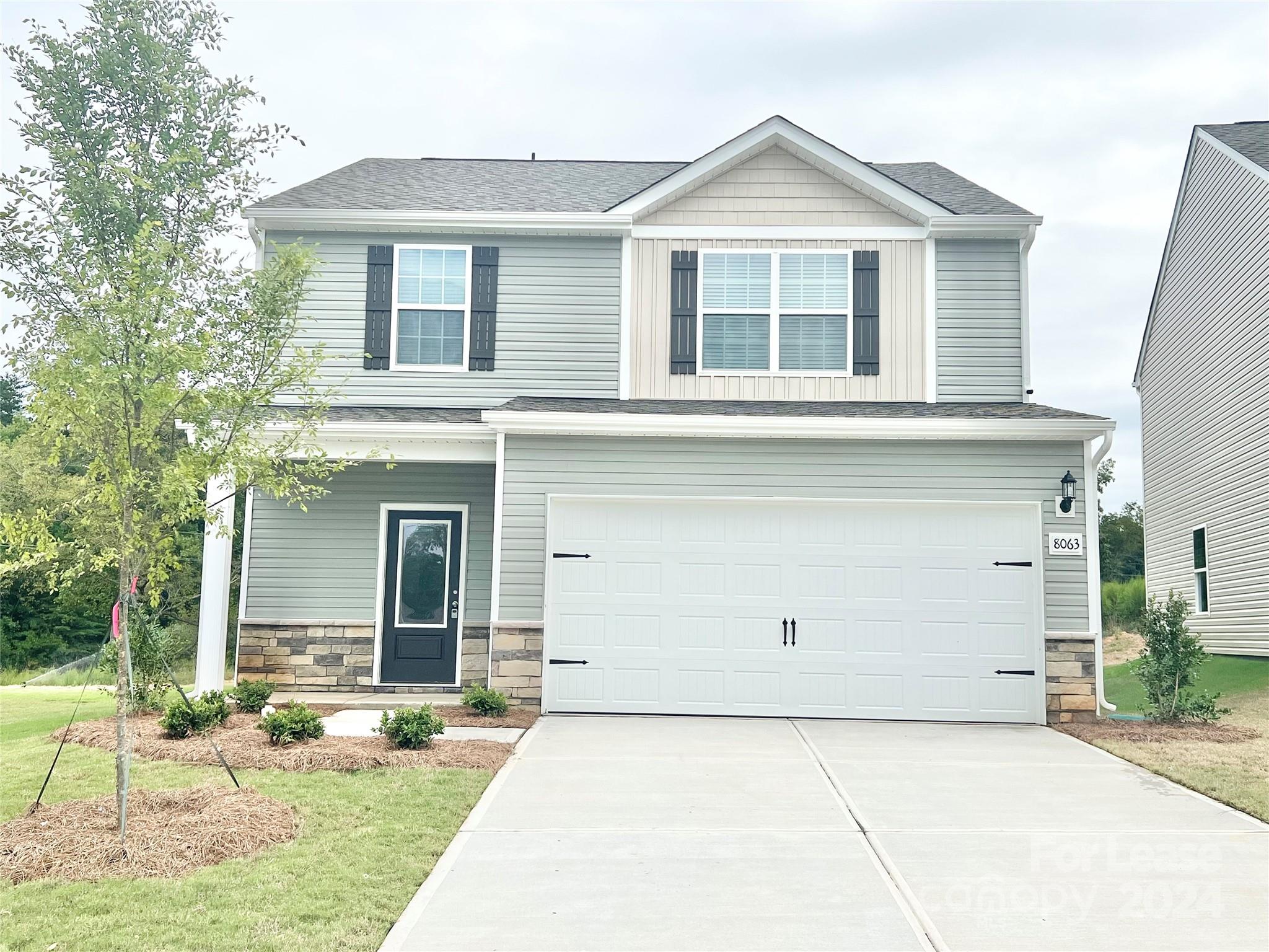 Creedmore Hills - Residential Lease