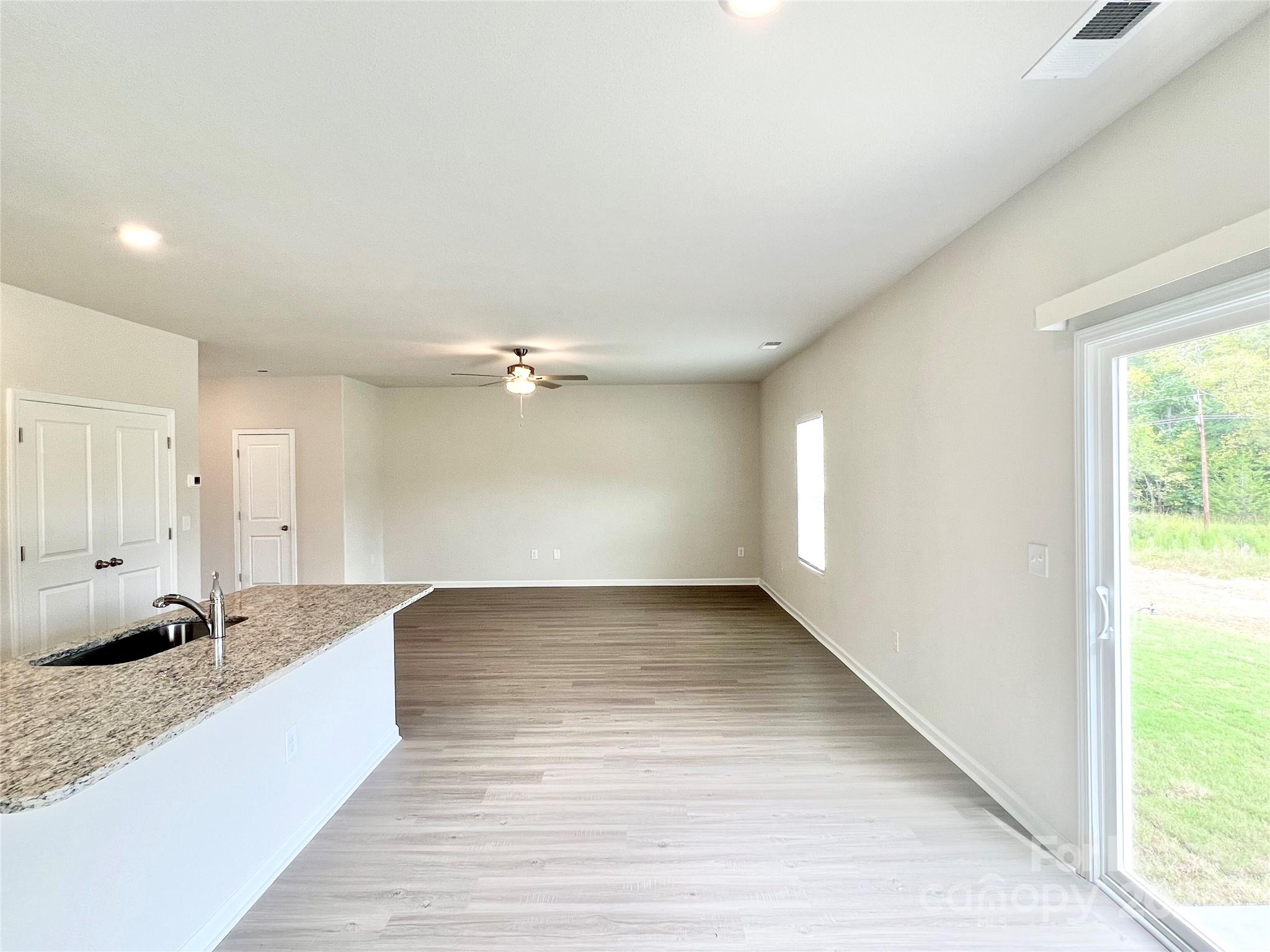 Creedmore Hills - Residential Lease