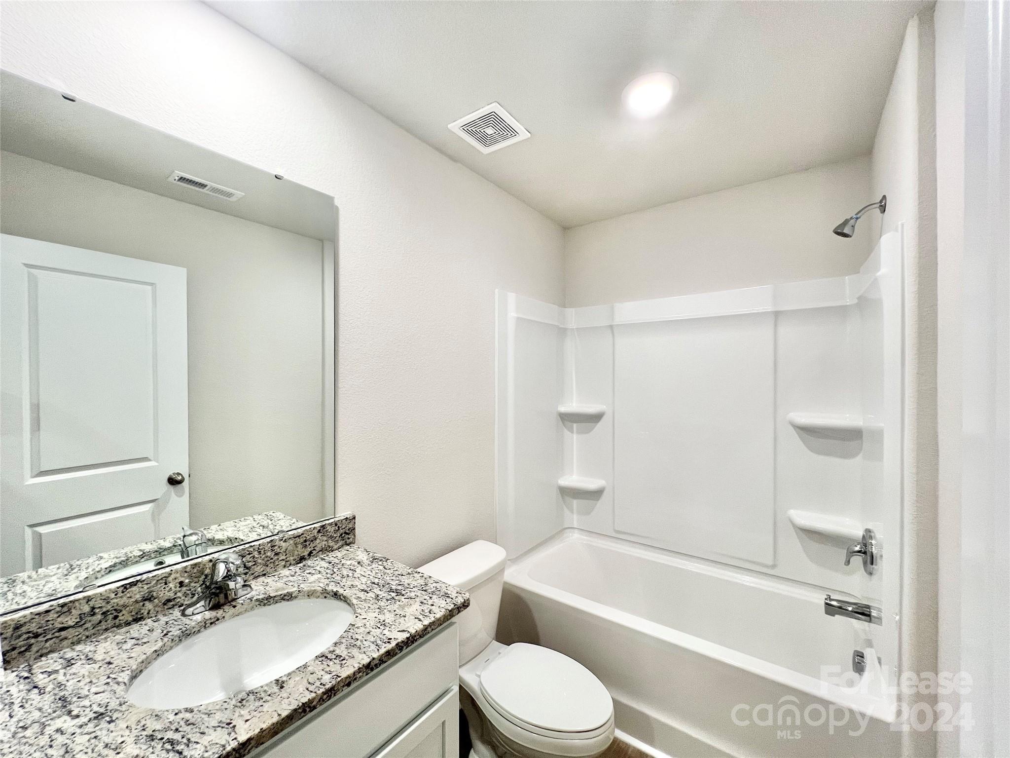 Creedmore Hills - Residential Lease